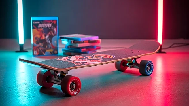 Tony Hawk's Pro Skater 3+4 and Other Gaming Deals Highlighted