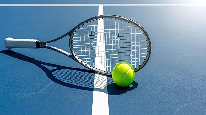 Carlos Alcaraz Makes Grand Slam History by Reaching US Open Quarterfinals