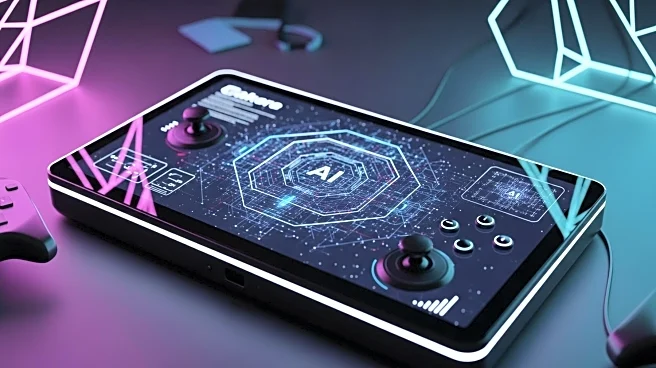 Developer Survey Reveals Growing Concerns Over Generative AI in Gaming
