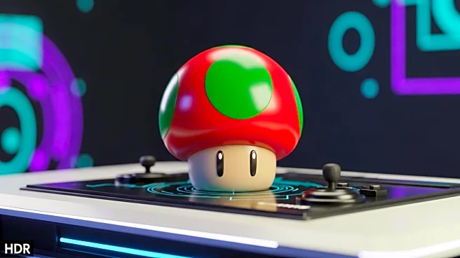 Naoki Yoshida Reflects on Mario Brothers' Influence on Game Design
