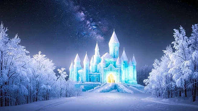 Disneyland Paris to Launch 'World of Frozen' in 2026, Transforming Walt Disney Studios Park
