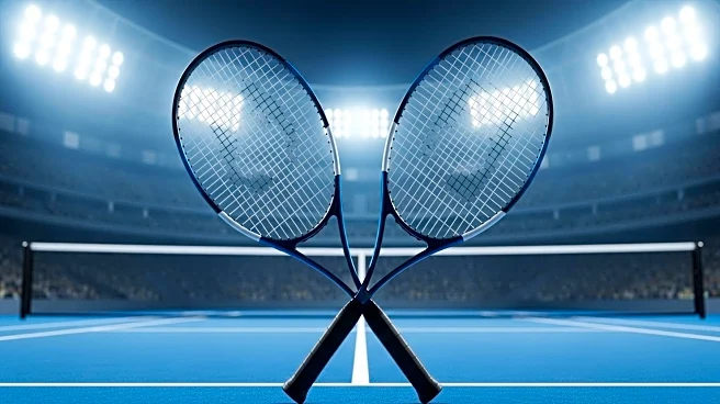 Lorenzo Musetti and Jaume Munar Face Off in US Open 2025 Round of 16