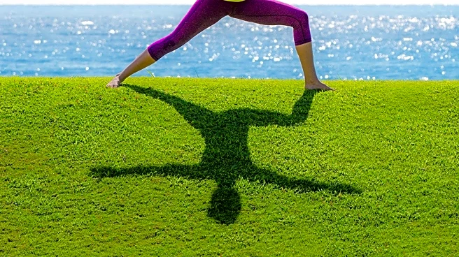 Labor Day Weekend Yoga and Pilates Tips from Local Instructor