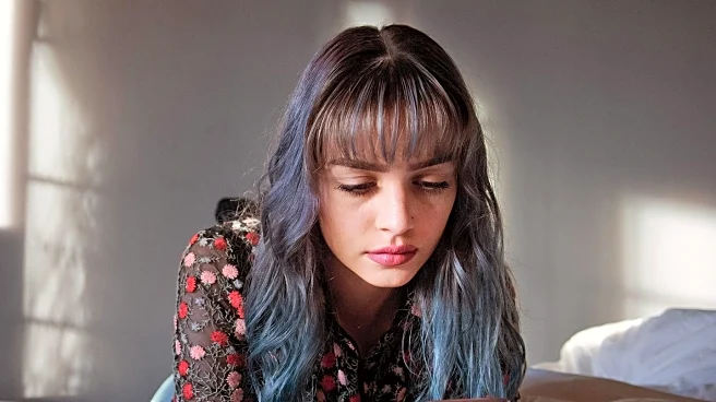 Study Links Insecure Attachment to Increased Social Anxiety