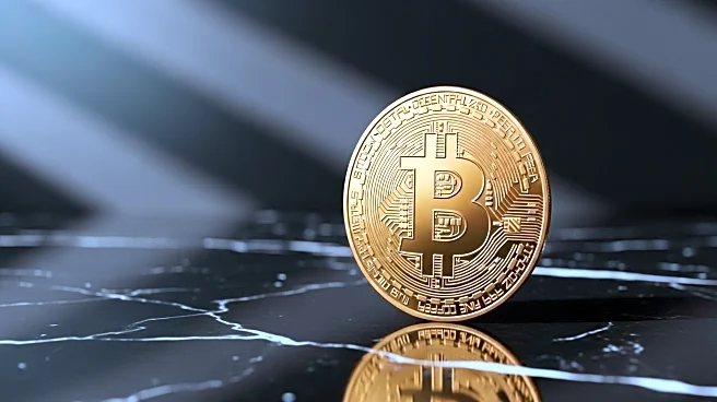 Bitcoin's Decline Sparks 'Buy the Dip' Calls, Signaling Potential Market Downside