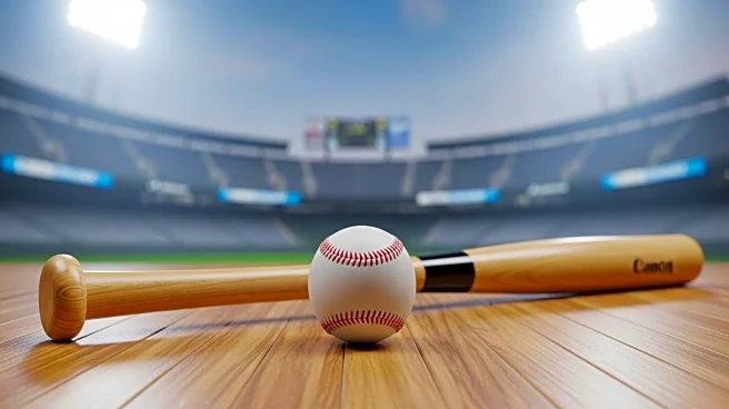 Brandon Lowe Hits Grand Slam, Extends Rays' Lead Against Nationals