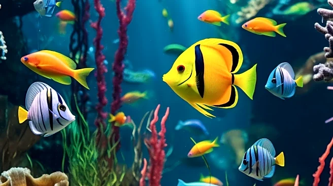 Hygger Introduces Quiet Self-Priming Canister Filter for Aquariums