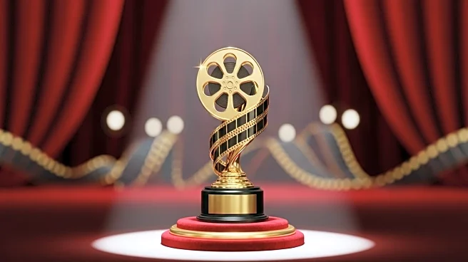 Columbia Pictures' 'Weapons' Tops Labor Day Box Office Amidst Struggling Summer Revenue