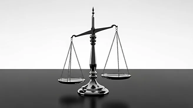 New Fraud Law Increases Prosecution Risk for Large Companies