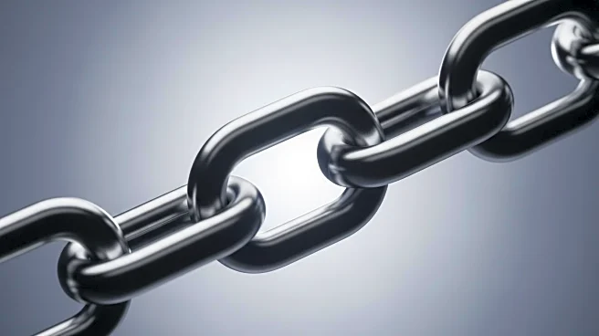 Chainlink Supply Hits Critical Low as 90% of Holders See Profits
