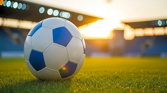 Manchester City Faces Setback with Defeat to Brighton