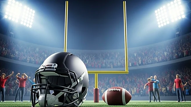 SMU Football Team Secures Victory with Two Interception Touchdowns Against East Texas A