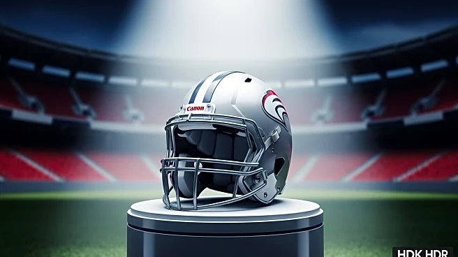 Houston Texans' C.J. Stroud Faces Potential MVP Season Amid Contract Implications
