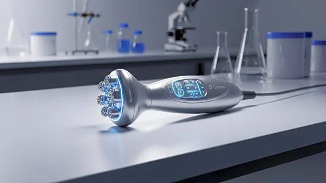 Cutia Therapeutics' Share Placement to Drive Dermatology Innovation and Expansion