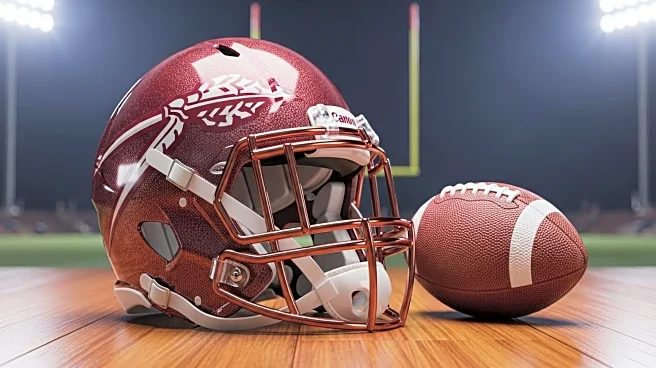 Tommy Castellanos Leads Florida State to Upset Victory Over Alabama
