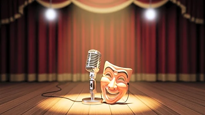 CBS News Engages Viewers with 'Hee Hee Haw!' Comedy Segment