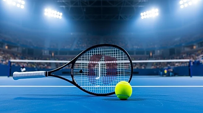 US Open 2025: Novak Djokovic Advances to Quarterfinals Amidst Competitive Field
