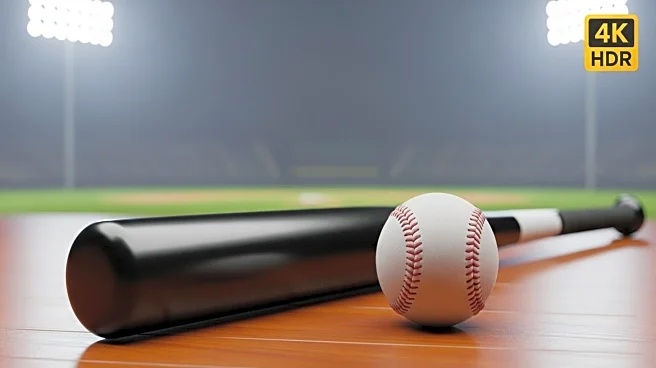 Austin Hays Hits Two-Run Homer to Boost MLB Game Score