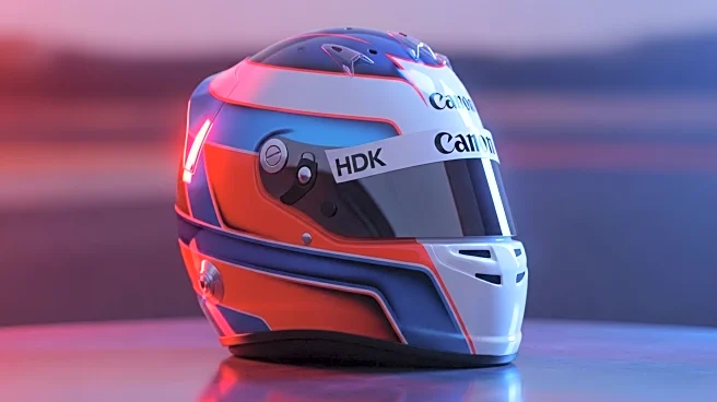 Lando Norris Faces Setback in Dutch Grand Prix Retirement