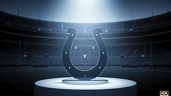 Indianapolis Colts Dedicate Season to Late Owner Jim Irsay