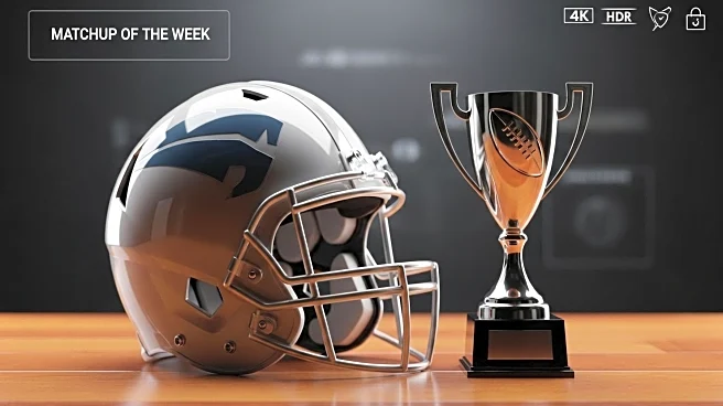 Yahoo Sports Introduces 'Matchup of the Week' Feature for Fantasy Football Leagues