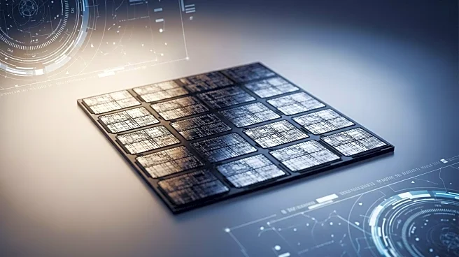 Tema Etfs LLC Increases Stake in Taiwan Semiconductor Manufacturing Company