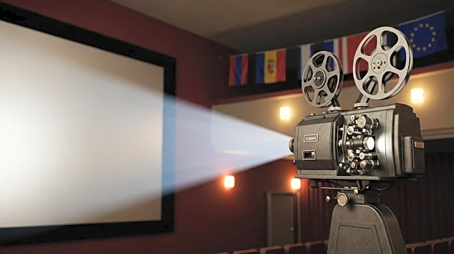 Magnify Sells 'The Souffleur' to Italy and Austria, Plans Wide Theatrical Release in 2026