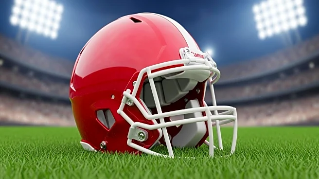 Utah Utes Football Team Secures Dominant Victory Over UCLA in Season Opener