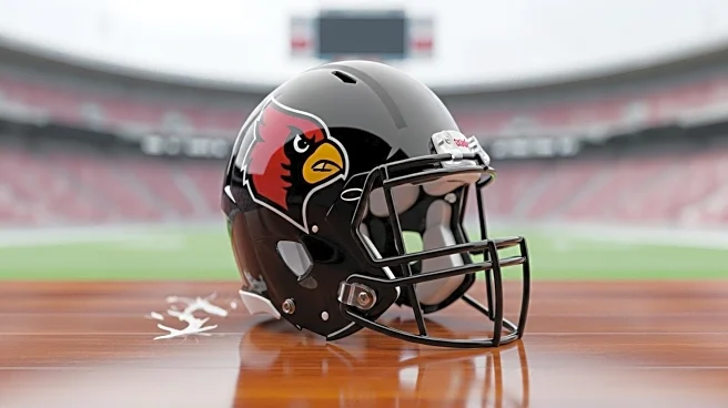 Jeff Brohm Reflects on Louisville's Victory Over Eastern Kentucky