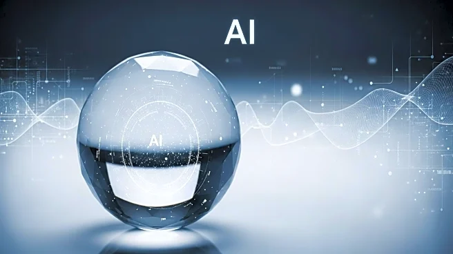 Palantir Stock Faces Decline Amid AI Bubble Concerns, Attracts Investor Interest