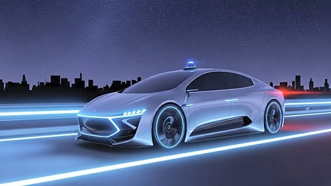 Tesla Launches Full Self-Driving in Right-Hand Drive Markets