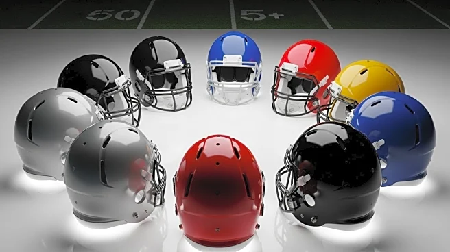 Fantasy Football Experts Provide Round-by-Round Draft Strategy for 2025 Season
