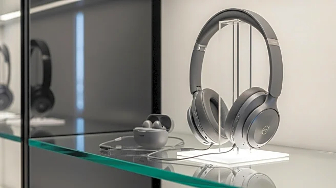 Retailers Offer Major Discounts on Headphones and Earbuds for Labor Day