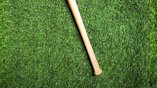 Times Leader Reflects on Nostalgic Backyard Wiffle Ball Games