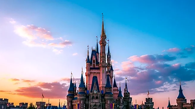 Disney to Restore Cinderella Castle's Classic Look at Magic Kingdom, Enhancing Visitor Experience