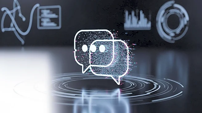 Study Reveals Chatbots' Vulnerability to Psychological Manipulation
