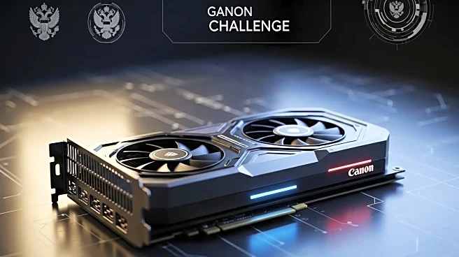Nvidia Faces Challenges in China Amid Rising Local Competition and Political Pressure
