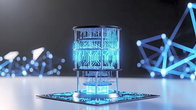 Albuquerque Hosts IEEE Quantum Week Conference, Boosting Local Economy