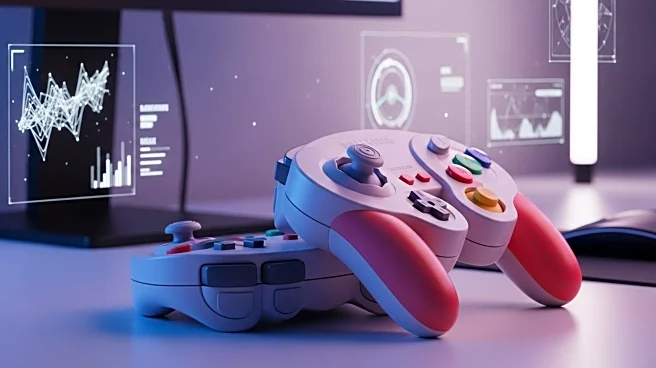 GameCube-Style Controllers for Switch 2 and PC on Sale