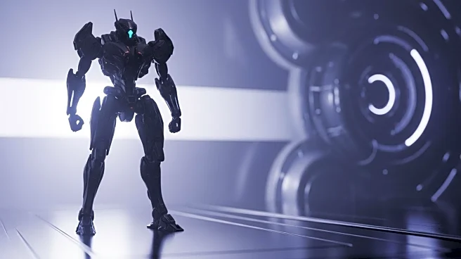 Daemon X Machina: Titanic Scion Limited Edition Preorders Restocked