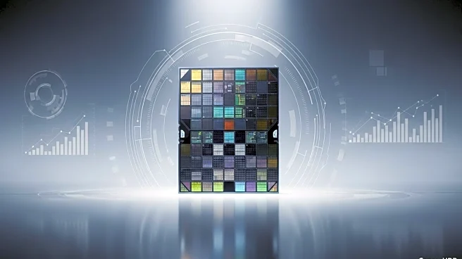 Earnest Partners LLC Increases Stake in Taiwan Semiconductor Manufacturing, Reflecting Investor Confidence