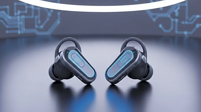 AirPods Pro 3 Rumored to Feature Significant Upgrades