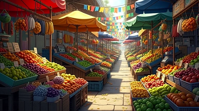 PC Gamer Highlights Community Engagement in Story of Seasons: Grand Bazaar