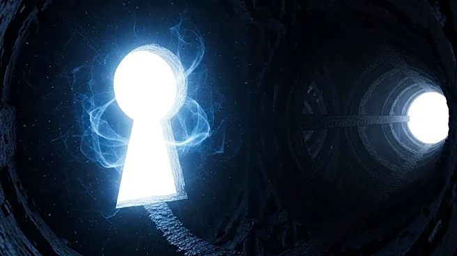 IGN Explains Multiple Endings in Hollow Knight and Their Significance