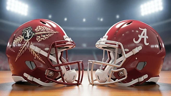 Florida State University Recruits React to Victory Over Alabama