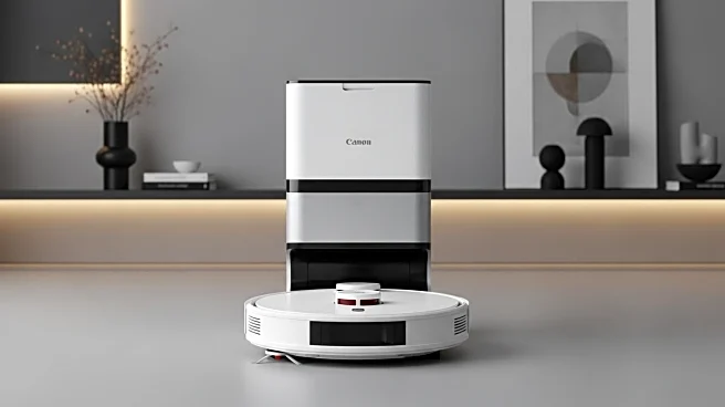 Roborock Q8 Max Sees Over 70% Price Cut in Anniversary Sale