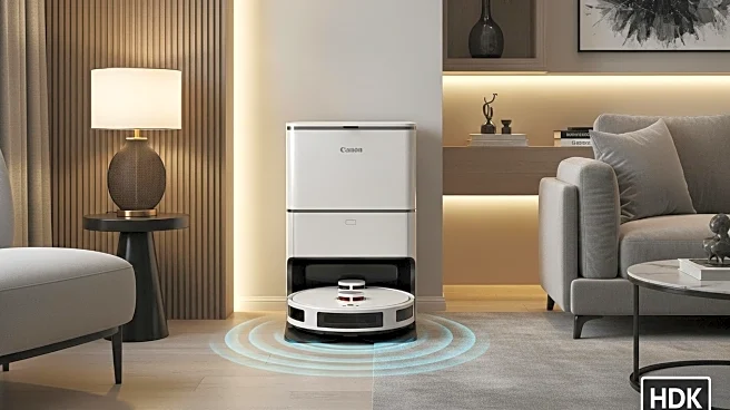 Roborock Offers Major Discounts on QV 35A Vacuum for Anniversary Sale