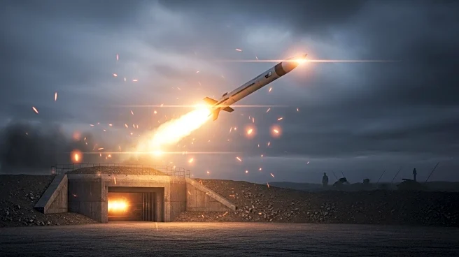 Israeli Military Conducts Airstrike on Iranian Bunker, Lightly Wounds President