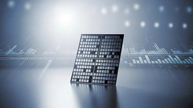 GMT Capital Corp Reduces Holdings in Taiwan Semiconductor Manufacturing Company Ltd.