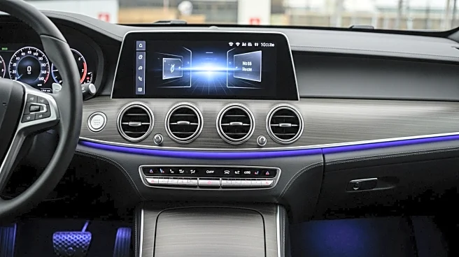 Aston Martin Launches CarPlay Ultra in Luxury Cars, Hyundai Plans Affordable EV Integration